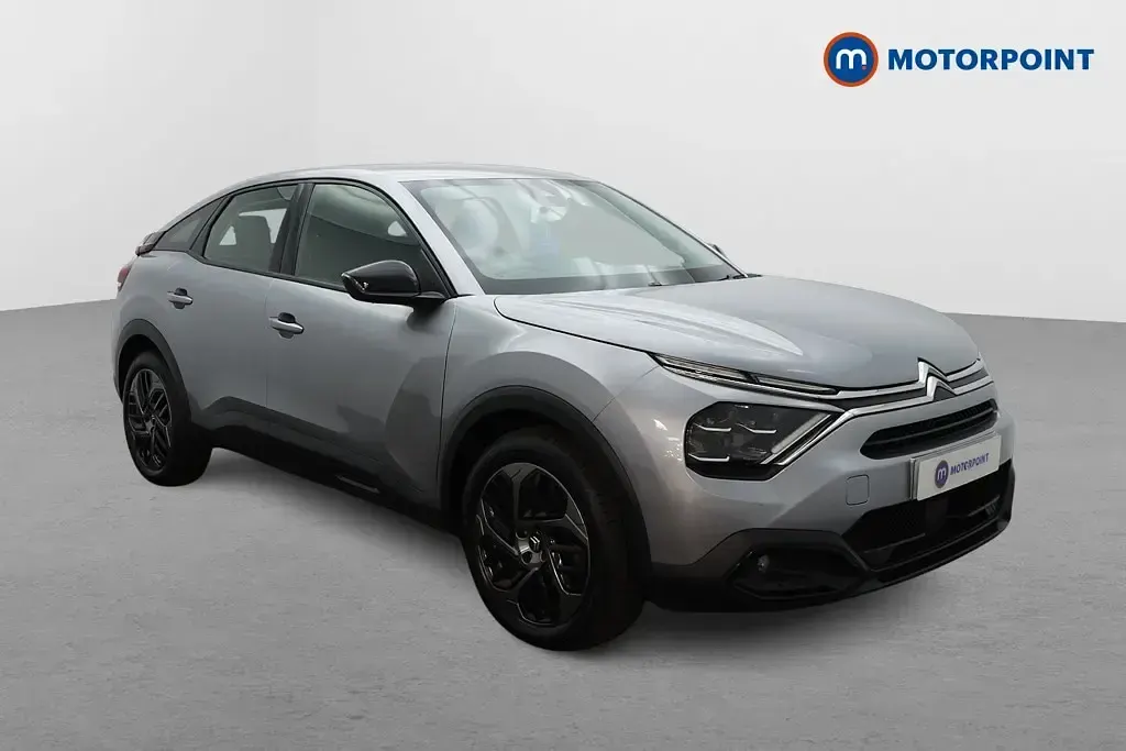 Used Citroën C4 PureTech 131 HP (96 kW) 2023 SUV