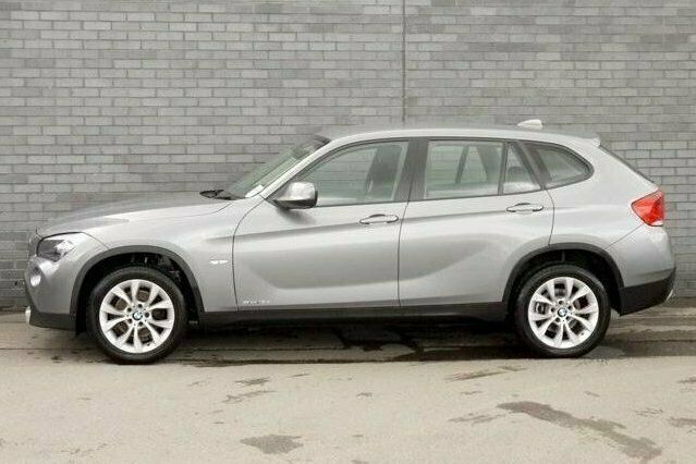 Used BMW X1 2011 SUV