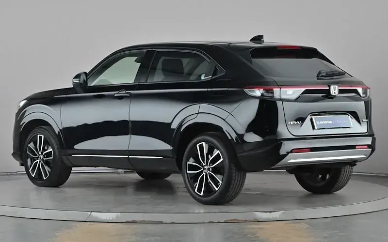 Used Honda HR-V Advance 131 HP (96 kW) 2024 SUV