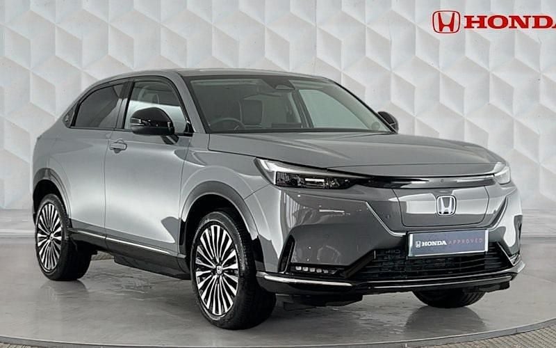 Used 2024 Honda e:Ny1 Elegance SUV | £21,995 (Fair price) - Image 1/4