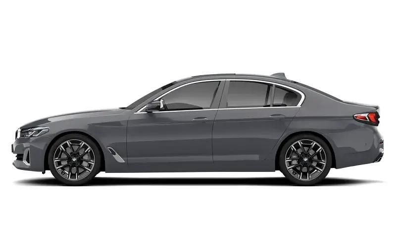 Used 2023 BMW 520 M Sport Sedan | £23,790 (Good price) - Image 1/1