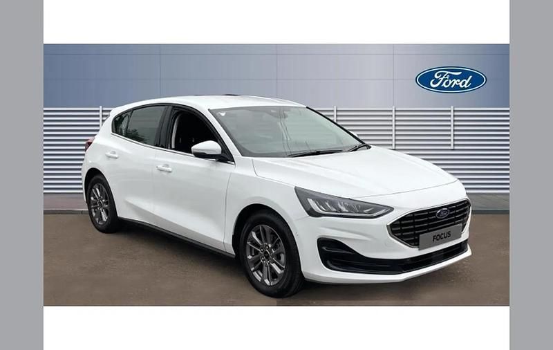 Other Used 2024 Ford Focus Titanium Hatchback | £30,126 - Image 1/4