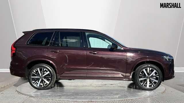 Used Volvo XC90 Plus 449 HP (330 kW) 2025 SUV