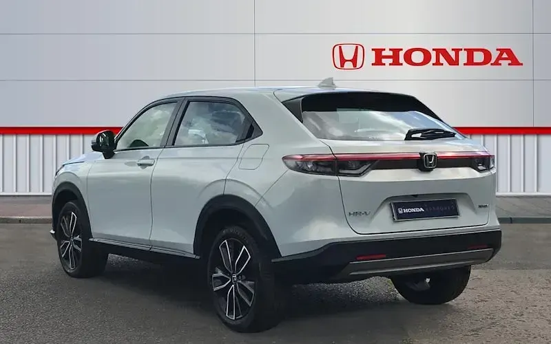 Used Honda HR-V Elegance 131 HP (96 kW) 2024 SUV