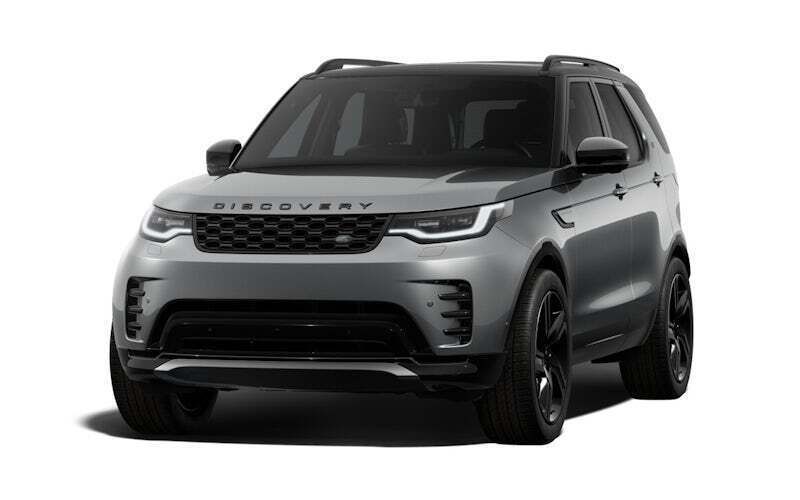 New 2026 Land Rover Discovery 5 HSE Dynamic SUV | £75,098 (A bit pricey) - Image 1/1