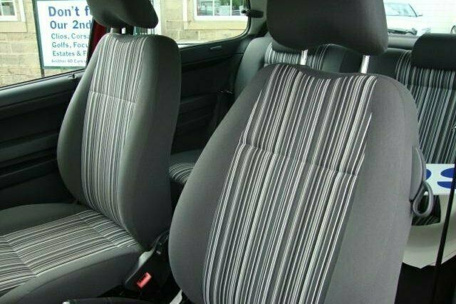 Used VW Fox 2007 Hatchback