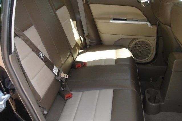 Used Jeep Compass 2009 SUV