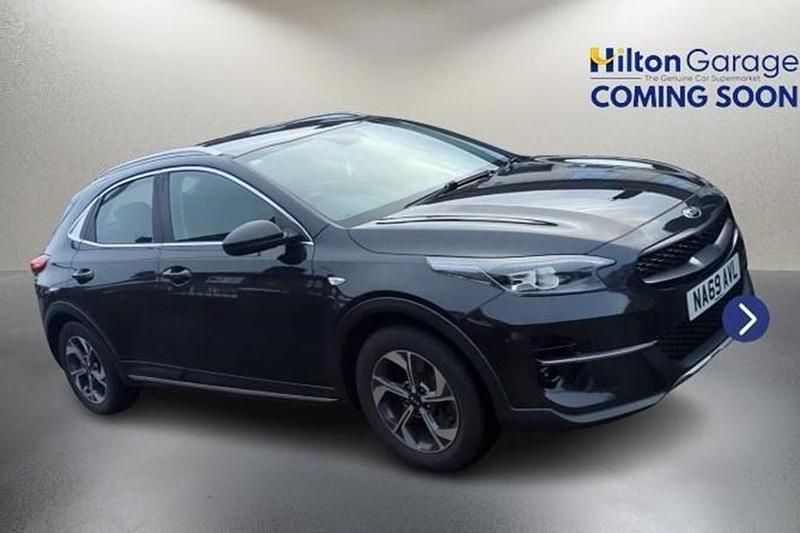 Used 2020 Kia XCeed SUV | £10,950 (Fair price) - Image 1/1