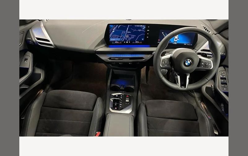 New BMW 220 M Sport 168 HP (123 kW) 2025 Grey Coupe