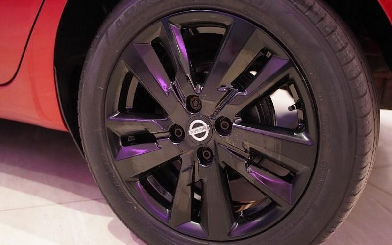 Used Nissan Micra Acenta 71 HP (52 kW) 2018 Hatchback