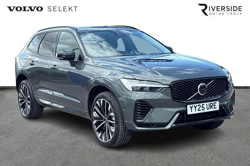 Forest lake Used 2025 Volvo XC60 Ultra SUV | £55,950 - Image 1/4