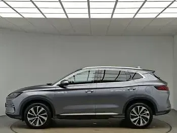 Used BYD Seal Comfort 218 HP (160 kW) 2025 Grey Estate