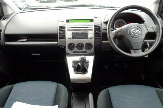 Used Mazda 5 2007 MPV