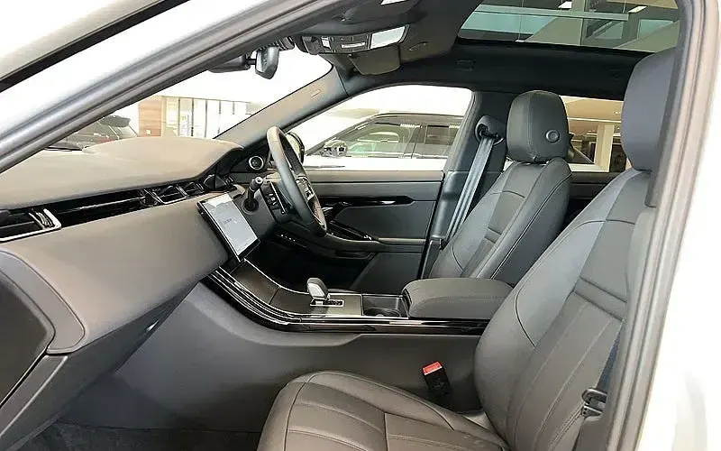 New Land Rover Range Rover evoque SE Dynamic 204 HP (150 kW) 2026 SUV
