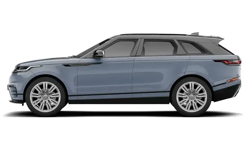 Used Land Rover Range Rover Velar SVAutobiography Dynamic Black 551 HP (405 kW) 2020 SUV