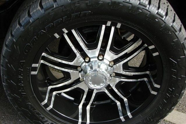 Used Hummer H2 2005 SUV