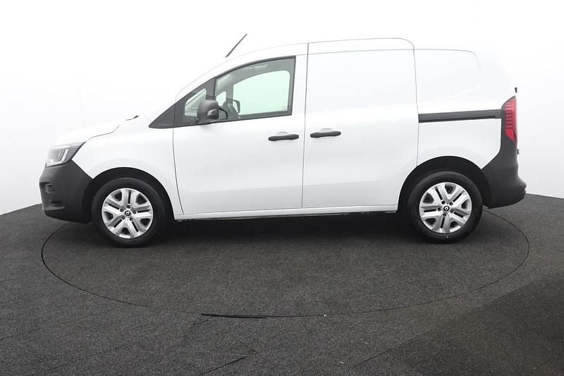 Used Renault Kangoo 2024 White MPV