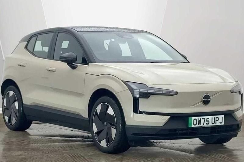 New Volvo EX30 Performance 314 kW (428 HP) 2025 SUV