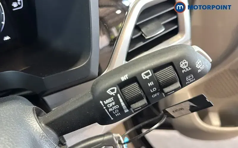 Used SsangYong Korando 163 HP (119 kW) 2023 Black SUV