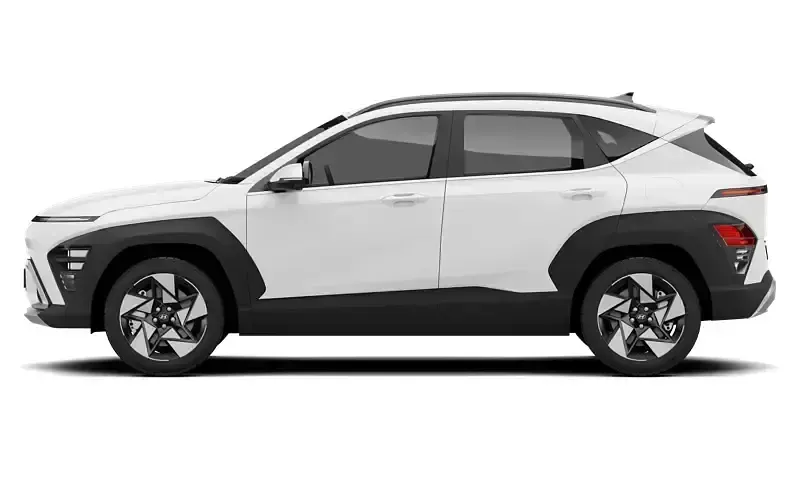 Used Hyundai Kona N Line 137 HP (100 kW) 2026 SUV