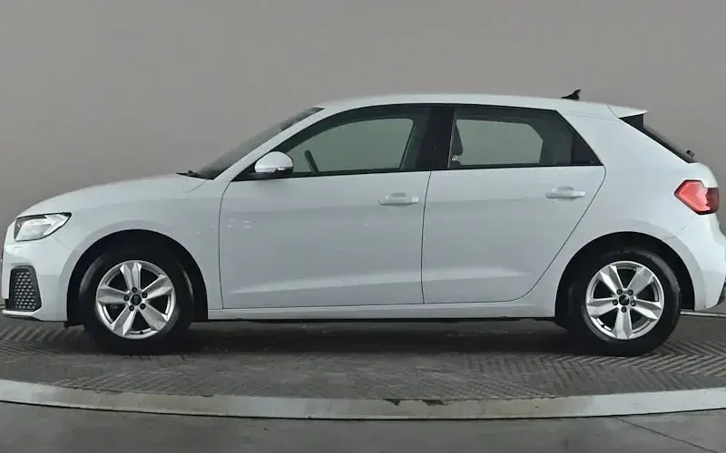 Used Audi A1 Sportback 95 HP (69 kW) 2023 Hatchback