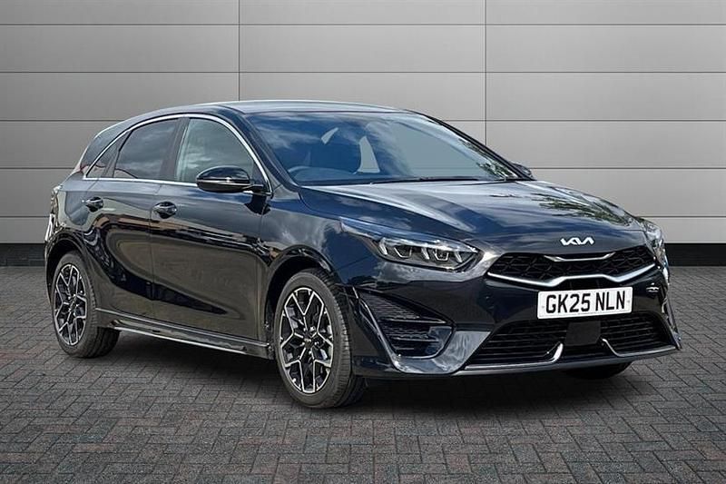 Unknown New 2025 Kia Ceed 2 Hatchback | £24,495 (Fair price) - Image 1/2