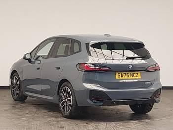 Used BMW 220 M Sport 156 HP (114 kW) 2025 Grey Sedan