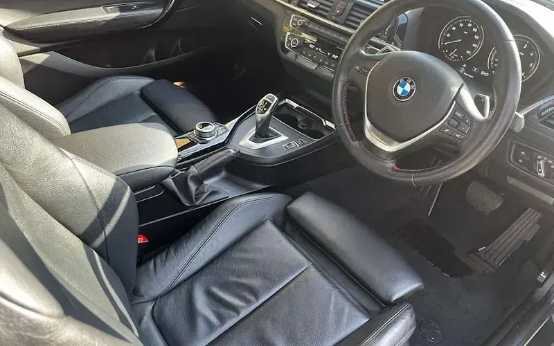 Used BMW 220 Sport Line 190 HP (139 kW) 2018 Grey Coupe