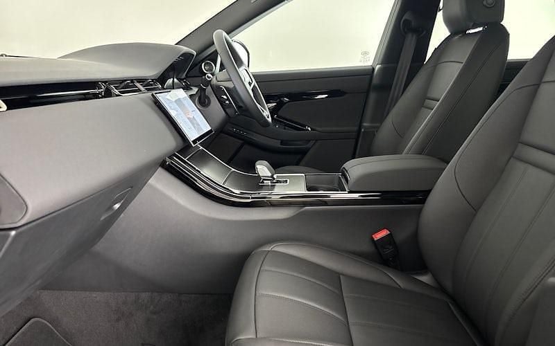 New Land Rover Range Rover evoque SE Dynamic 269 HP (197 kW) 2025 SUV