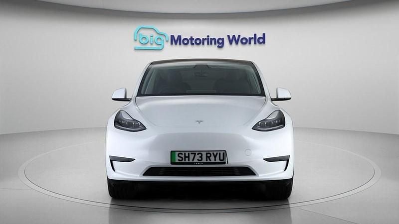 Used Tesla Model Y RWD 254 kW (346 HP) 2023 SUV