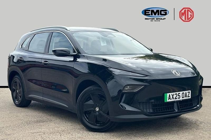 New 2025 MG S5 SE SUV | £20,499 (Good price) - Image 1/1