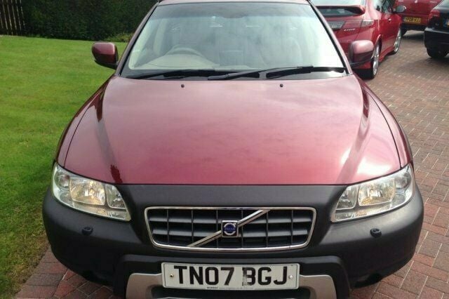 Used Volvo XC70 2007 SUV