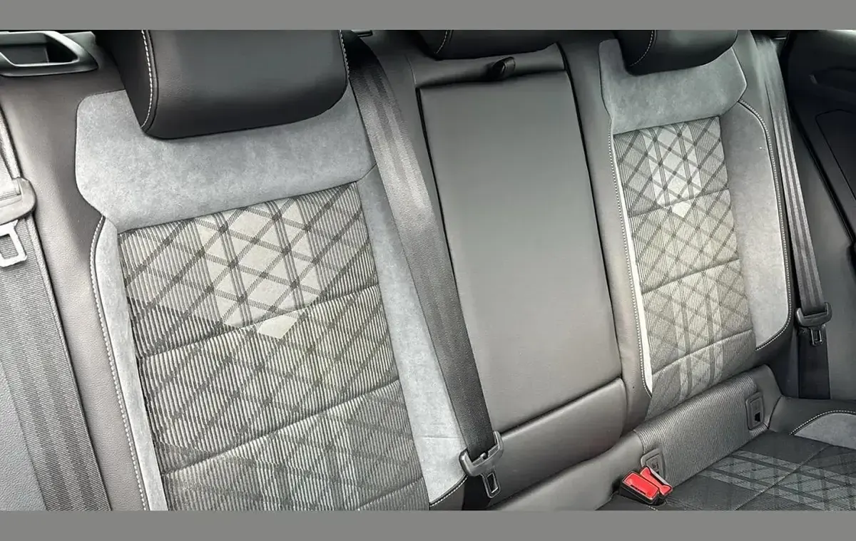 Używany VW T-Roc Black Edition 150 KM (110 kW) 2025 Czarny SUV