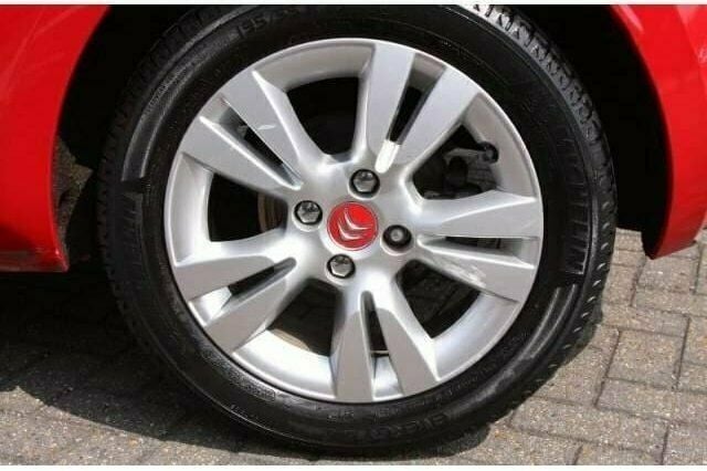 Used Citroën DS3 2011 Hatchback