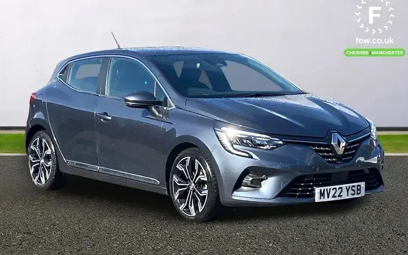Used Renault Clio SE 90 HP (66 kW) 2022 Hatchback