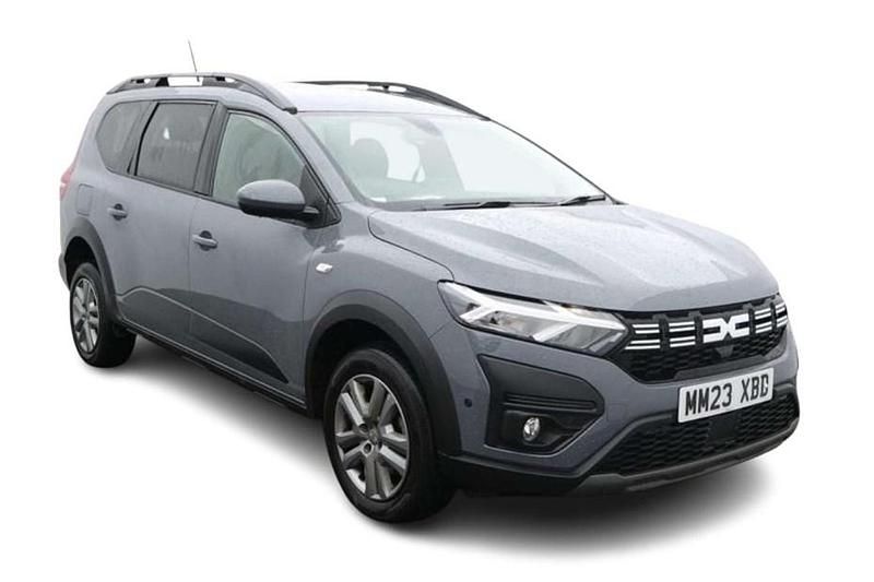 Used 2023 Dacia Jogger Expression MPV | £15,995 (Fair price) - Image 1/1