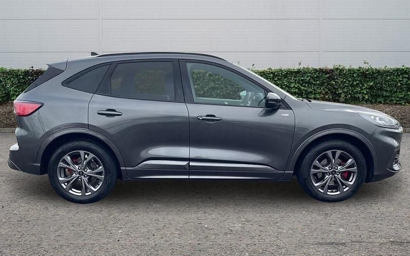 Used Ford Kuga ST-Line 150 HP (110 kW) 2023 SUV