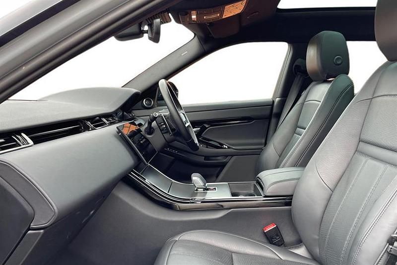 Used Land Rover Range Rover evoque HSE Dynamic 204 HP (150 kW) 2024 Arroios grey SUV