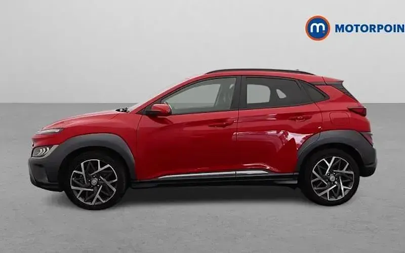 Used Hyundai Kona Ultimate 141 HP (103 kW) 2022 SUV