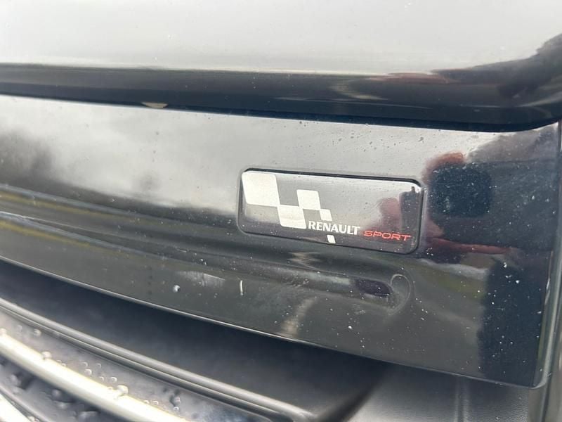 Used Renault Trafic 2015 Blue MPV