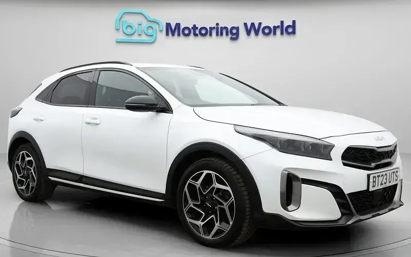Second-hand Kia XCeed GT-Line 160 CP (117 kW) 2023 SUV
