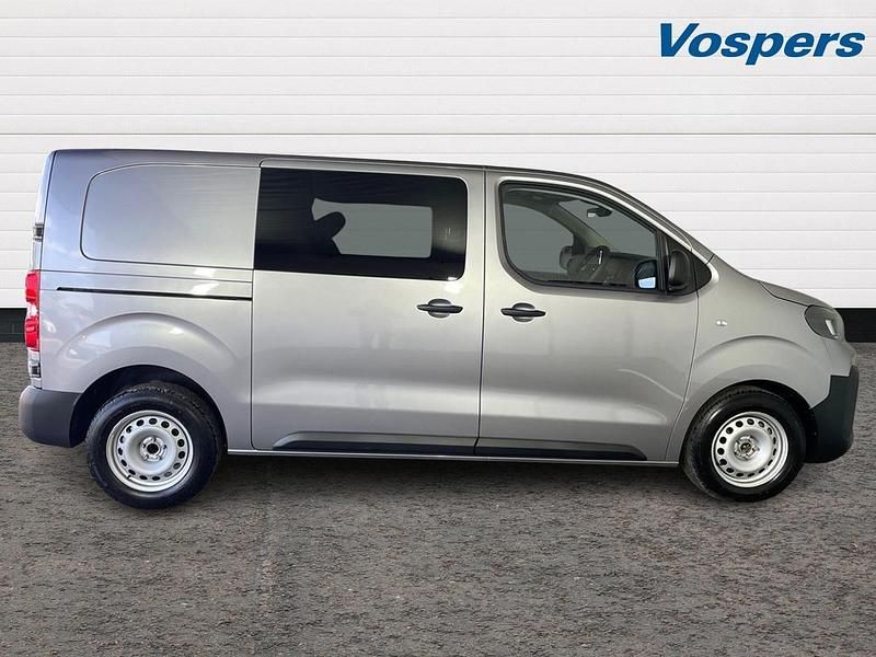 New Fiat Scudo 145 HP (106 kW) 2025 Van