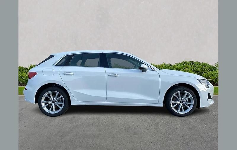 Used Audi A3 Sport 113 HP (83 kW) 2025 Other Hatchback