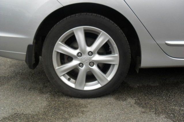 Used Honda Insight 2010 Hatchback