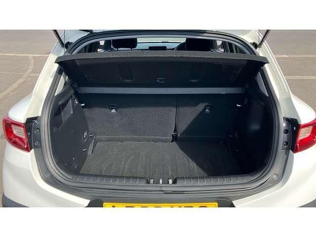 Used Kia Stonic 2023 SUV