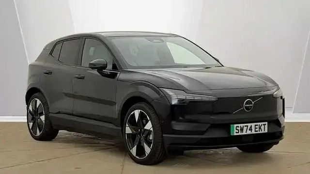 Used Volvo EX30 Ultra 200 kW (272 HP) 2024 SUV