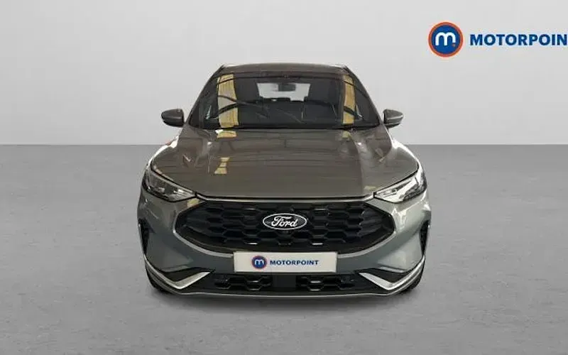 Used Ford Kuga ST-Line 179 HP (131 kW) 2026 SUV