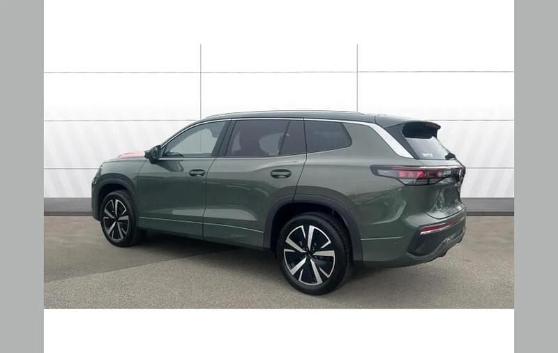 New VW Tayron Elegance 147 HP (108 kW) 2025 Other SUV