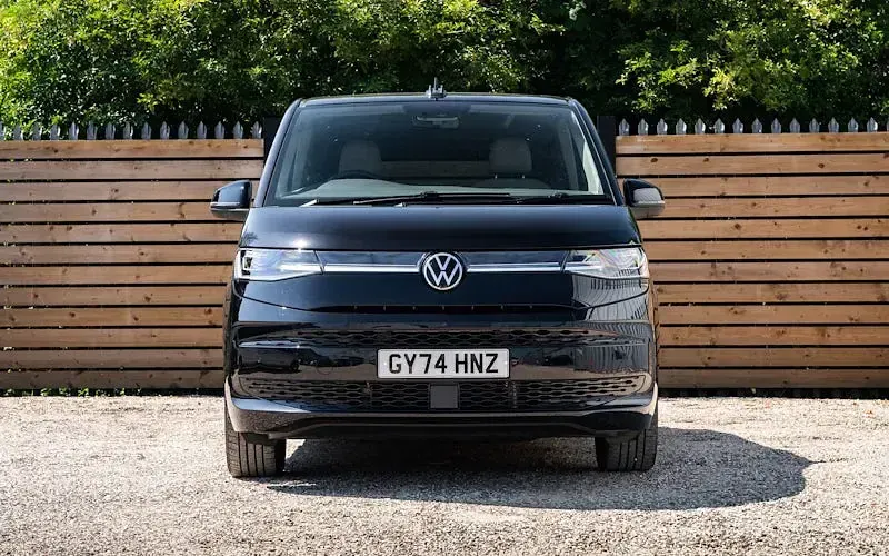 Used VW Multivan Style 218 HP (160 kW) 2024 MPV