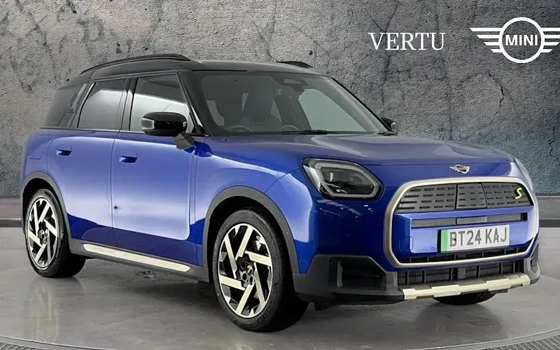 Used Mini Countryman Exclusive 230 kW (313 HP) 2024 SUV